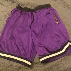 Fashion nova shorts